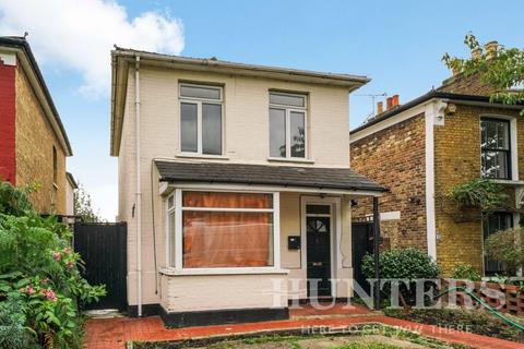 15 Summerhill Road, London, N15 4HF