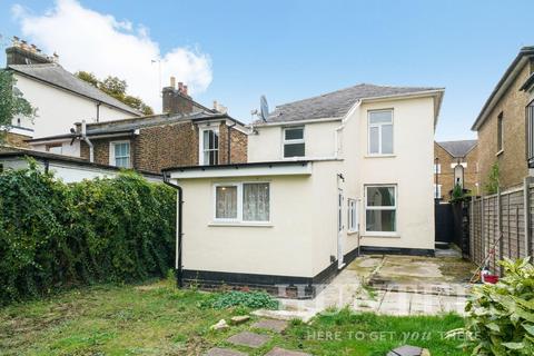 15 Summerhill Road, London, N15 4HF
