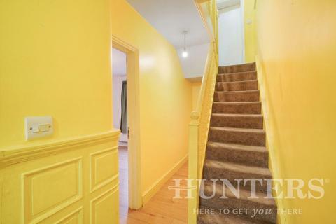 15 Summerhill Road, London, N15 4HF