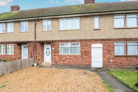 3 bedroom terraced house for sale, Headingley Road, Rushden NN10