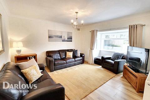 Eryl Brook Street, Brynmawr, Ebbw Vale, NP23 4HH