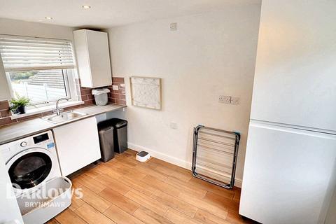 Eryl Brook Street, Brynmawr, Ebbw Vale, NP23 4HH
