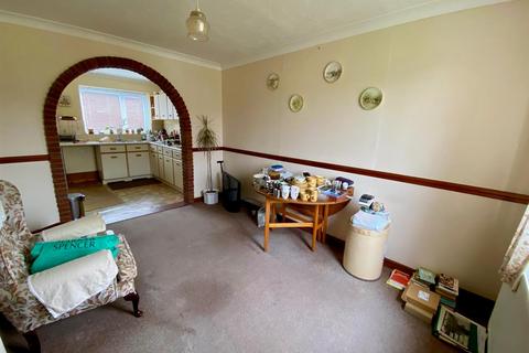 3 bedroom terraced house for sale, St Edmunds Crescent, Kessingland, Lowestoft, Suffolk