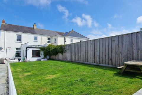 3 bedroom terraced house for sale, Turnpike road, Connor Downs, TR27 5DT