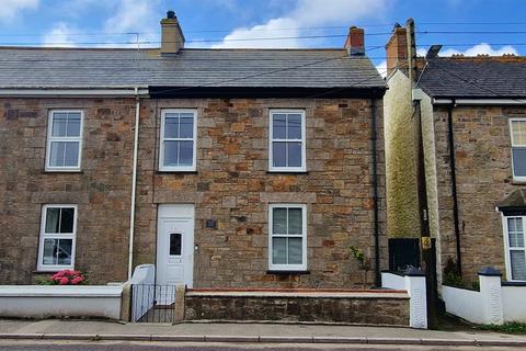 3 bedroom terraced house for sale, Turnpike road, Connor Downs, TR27 5DT