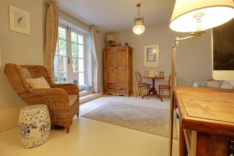 Apartment 1, Ribston Hall, 15 Spa Road, Gloucester, GL1 1UY