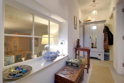 Apartment 1, Ribston Hall, 15 Spa Road, Gloucester, GL1 1UY