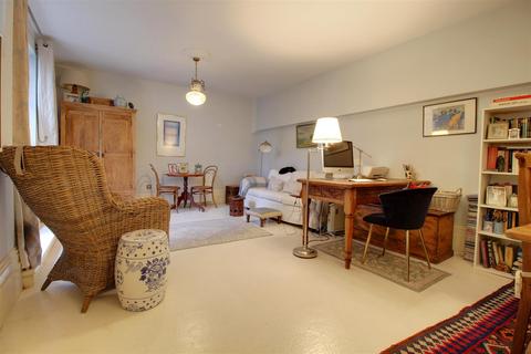 Apartment 1, Ribston Hall, 15 Spa Road, Gloucester, GL1 1UY
