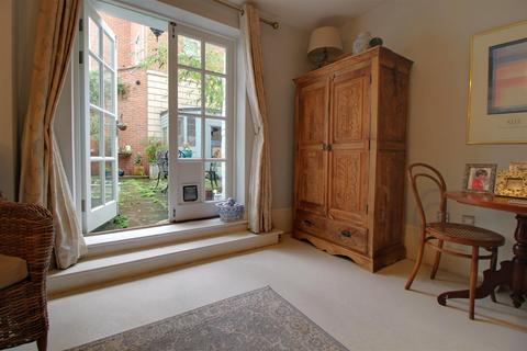 Apartment 1, Ribston Hall, 15 Spa Road, Gloucester, GL1 1UY