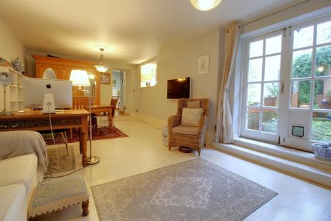 Apartment 1, Ribston Hall, 15 Spa Road, Gloucester, GL1 1UY