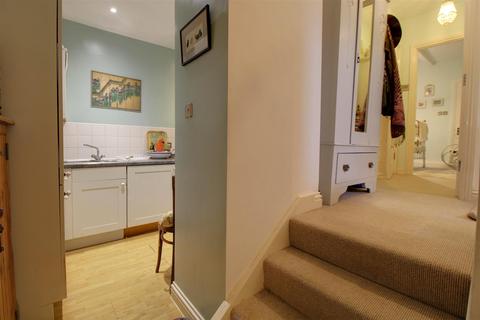 Apartment 1, Ribston Hall, 15 Spa Road, Gloucester, GL1 1UY