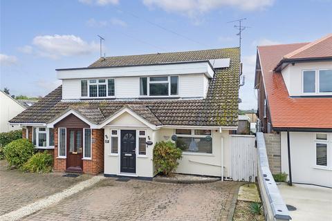 3 bedroom semi-detached house for sale, Alexandra Road, Great Wakering, Essex, SS3