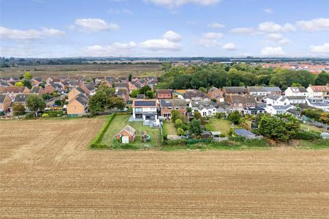 3 bedroom semi-detached house for sale, Alexandra Road, Great Wakering, Essex, SS3