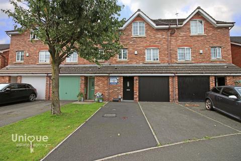 4 bedroom terraced house for sale, Sandwell Avenue,  Thornton-Cleveleys, FY5