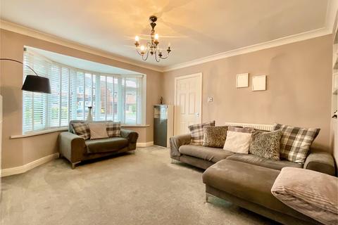 23 Earlsbrook Drive, Stoke-on-trent, ST4 8DL
