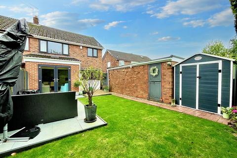 23 Earlsbrook Drive, Stoke-on-trent, ST4 8DL