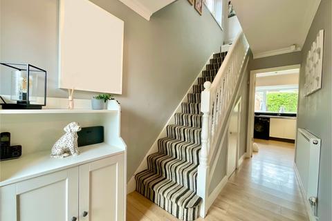 23 Earlsbrook Drive, Stoke-on-trent, ST4 8DL