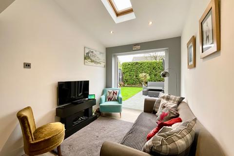 23 Earlsbrook Drive, Stoke-on-trent, ST4 8DL