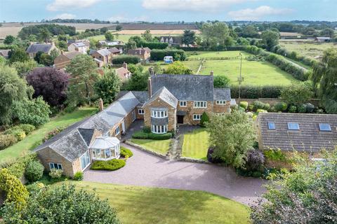 6 bedroom country house for sale, Main Road, Wycombe, Melton Mowbray