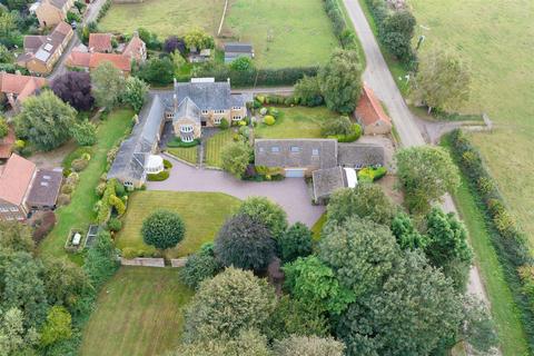 6 bedroom country house for sale, Main Road, Wycombe, Melton Mowbray