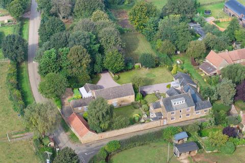 6 bedroom country house for sale, Main Road, Wycombe, Melton Mowbray