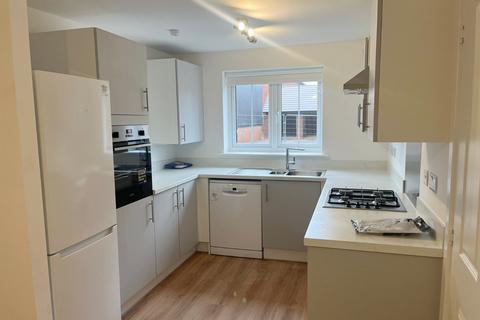 undefined, Vicar Wood Way, Derby, Derbyshire, DE22