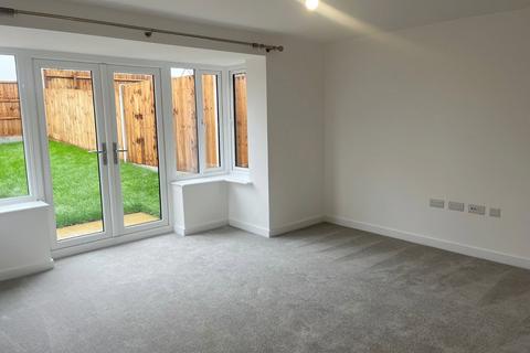 undefined, Vicar Wood Way, Derby, Derbyshire, DE22