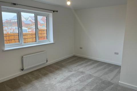 undefined, Vicar Wood Way, Derby, Derbyshire, DE22