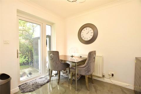 3 bedroom detached house for sale, Frank Fold, Heywood, Greater Manchester, OL10