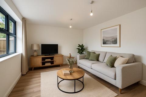 undefined, Cornfield Road, Bury St. Edmunds, Suffolk, IP33