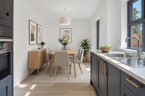 undefined, Cornfield Road, Bury St. Edmunds, Suffolk, IP33