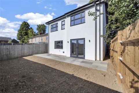 undefined, Cornfield Road, Bury St. Edmunds, Suffolk, IP33
