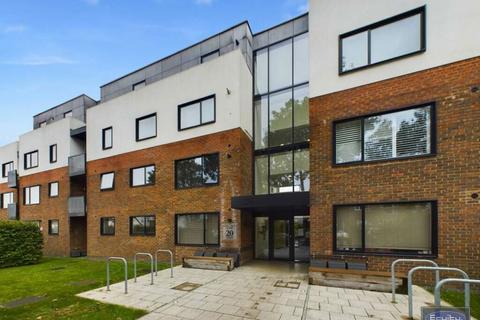 1 bedroom flat for sale, 20 Lingfield Crescent, London, ..., SE9 2RW