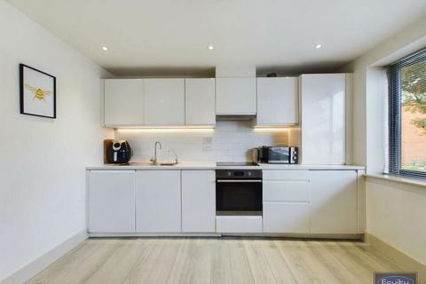 1 bedroom flat for sale, 20 Lingfield Crescent, London, ..., SE9 2RW