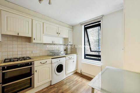 1 bedroom flat to rent, Belsize Avenue Belsize Park NW3