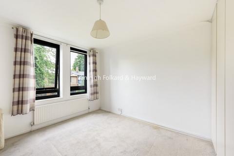 1 bedroom flat to rent, Belsize Avenue Belsize Park NW3