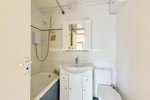 1 bedroom flat to rent, Belsize Avenue Belsize Park NW3