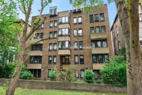 1 bedroom flat to rent, Belsize Avenue Belsize Park NW3