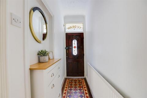 3 bedroom terraced house for sale, Wauntreoda Road, Cardiff