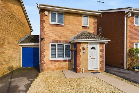 Aspen Drive, Quedgeley, Gloucester