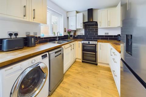 3 bedroom link detached house for sale, Aspen Drive, Quedgeley, Gloucester