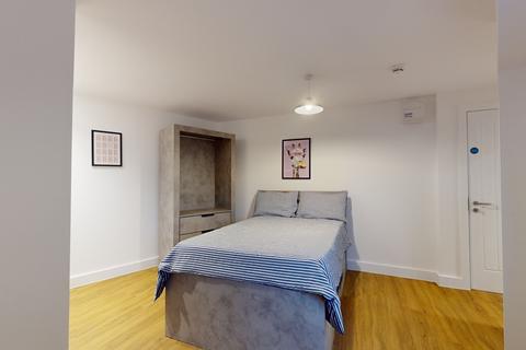 Studio to rent, Lemyngton Street, LE11 LE11