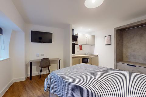 Studio to rent, Lemyngton Street, LE11 LE11