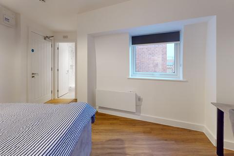 Studio to rent, Lemyngton Street, LE11 LE11