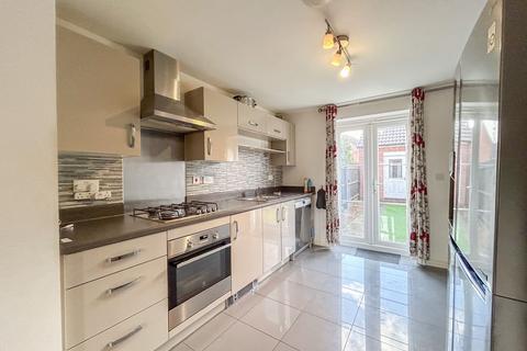 3 bedroom semi-detached house for sale, Corporation Road, Newport, NP19