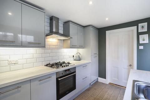 6 Albert Place, Harrogate, HG1 4QA