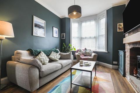 6 Albert Place, Harrogate, HG1 4QA
