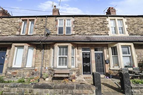 6 Albert Place, Harrogate, HG1 4QA