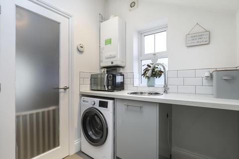 6 Albert Place, Harrogate, HG1 4QA