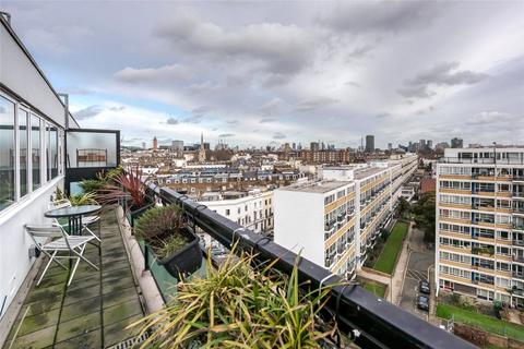 2 bedroom apartment for sale, Churchill Gardens, London, UK, SW1V